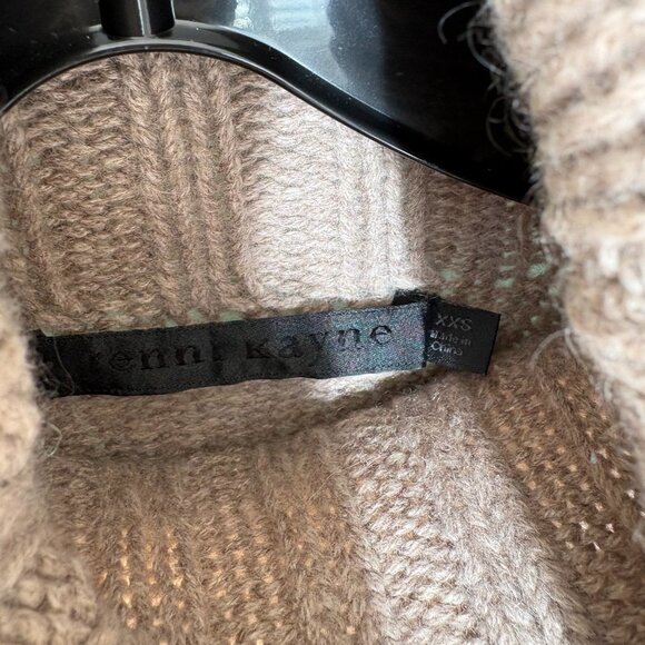 Jenni Kayne Cashmere XXS Sweater - Picture 7 of 11